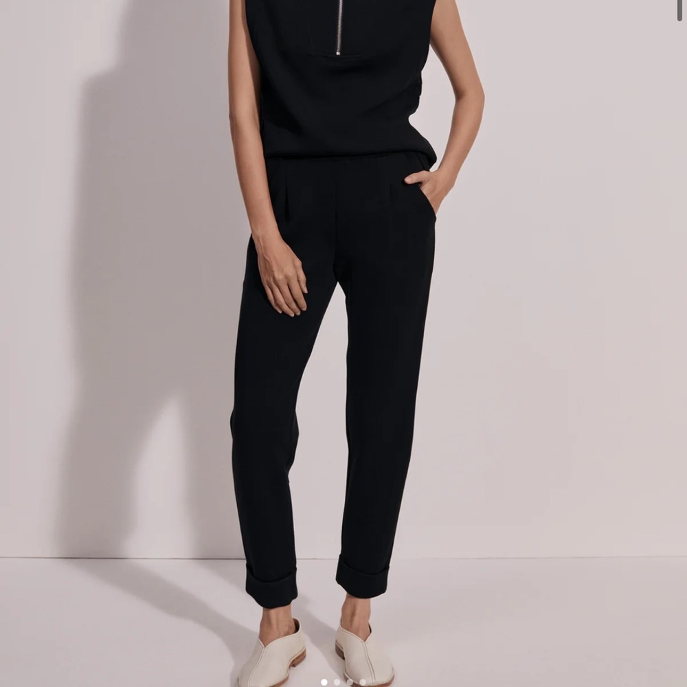 Varley The Rolled Cuff Pant